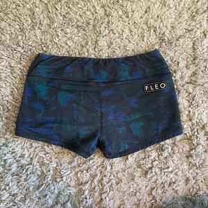 Fleo shorts